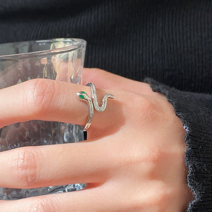 Charming Ring for Any Occasion