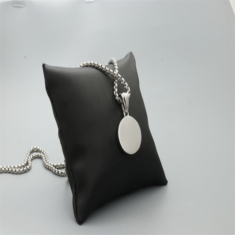 Romantic Necklace for Special Moments