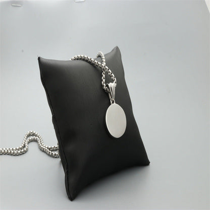 Romantic Necklace for Special Moments