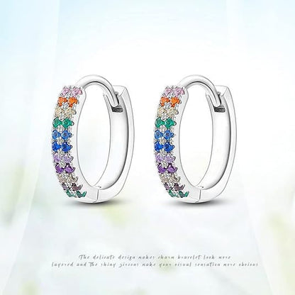 Stunning Earring for Daily Wear