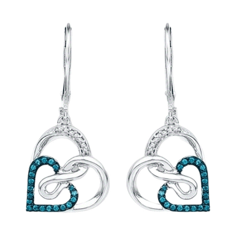 Charming Earring for Any Occasion
