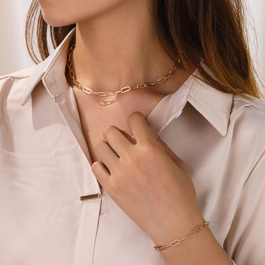 Classic Set with Timeless Appeal