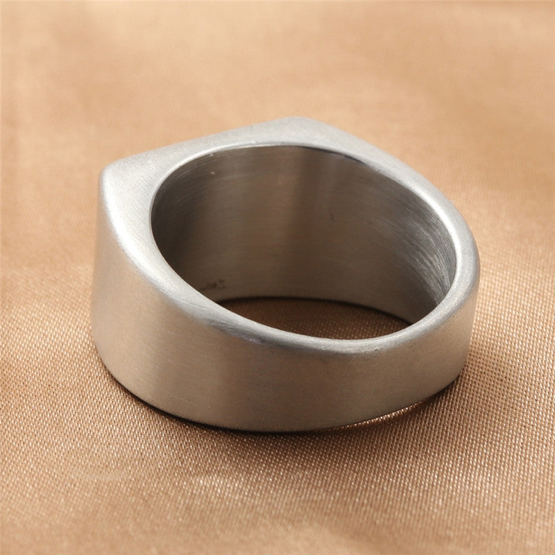 Charming Ring for Any Occasion