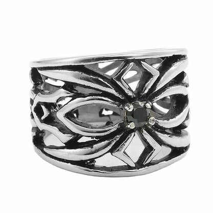Romantic Ring for Special Moments
