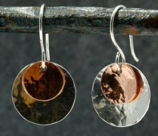 Romantic Earring for Special Moments