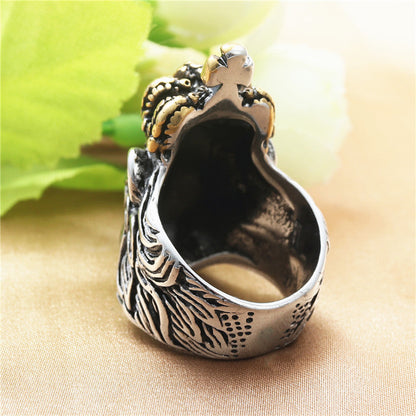 Stunning Ring for Daily Wear