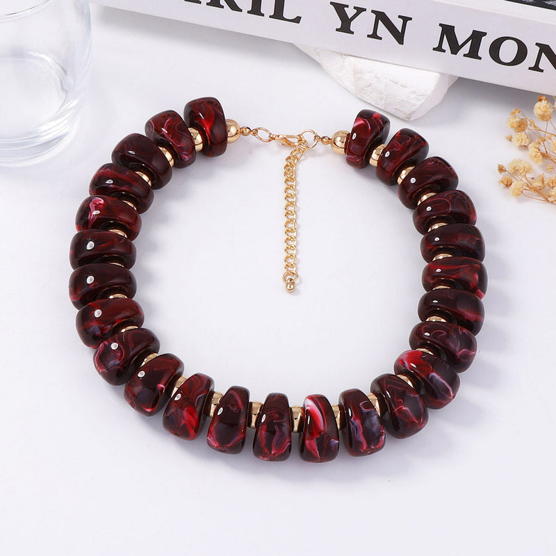 Stunning Necklace for Daily Wear