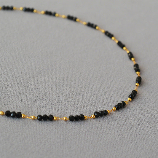 Romantic Necklace for Special Moments