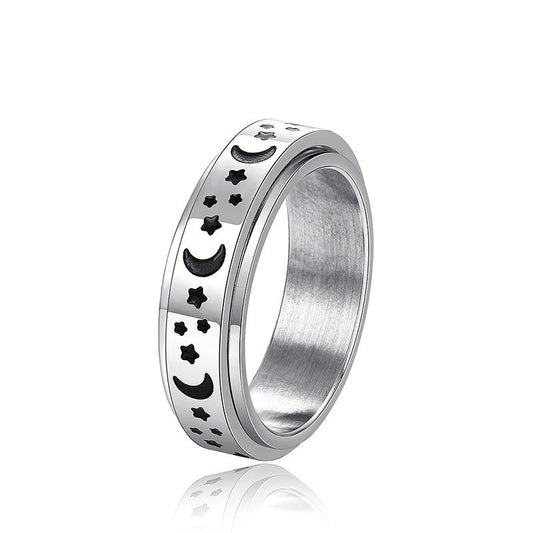 Romantic Ring for Special Moments