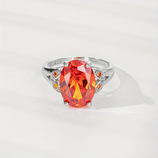 Classic Ring with Timeless Appeal