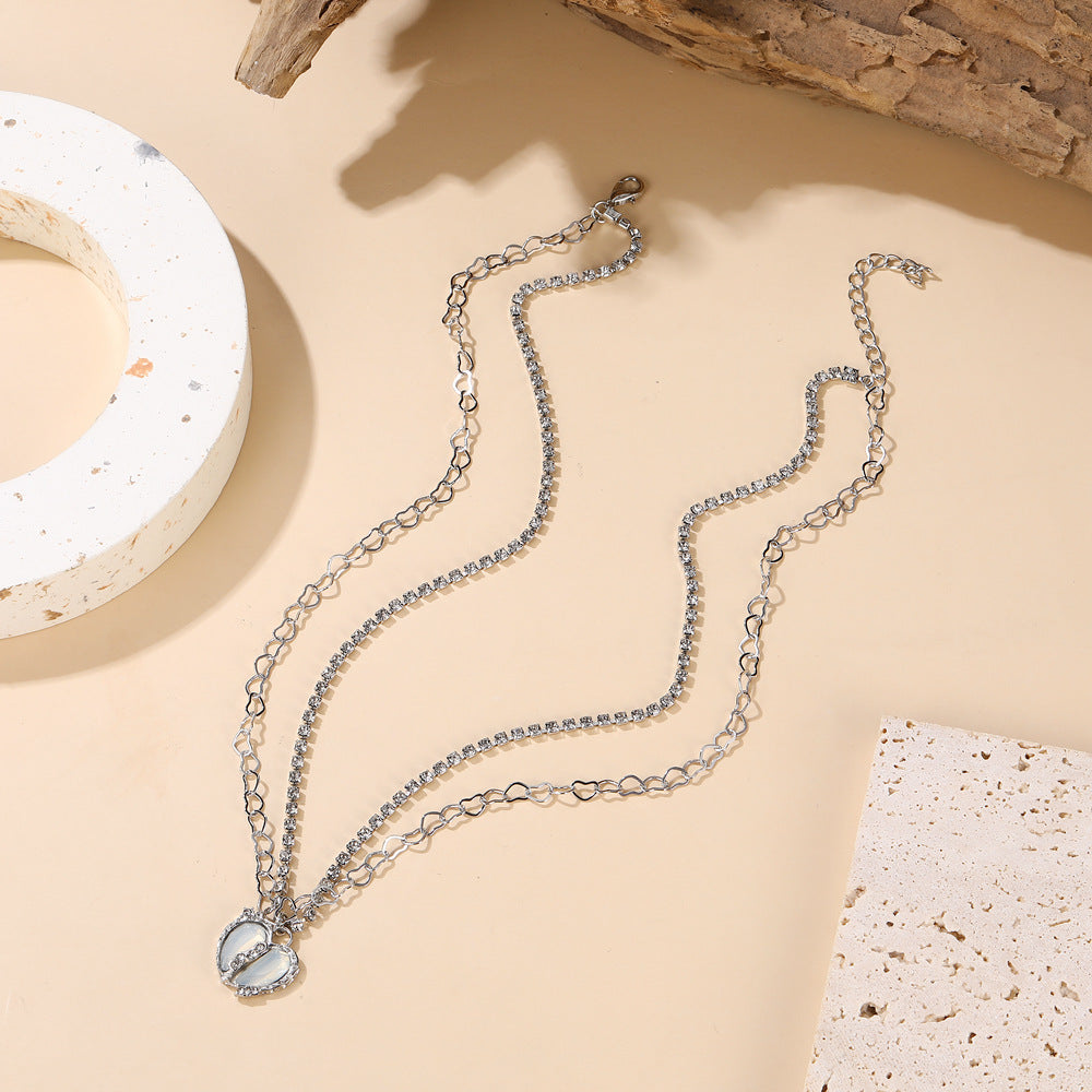 Beautiful Necklace with Unique Style