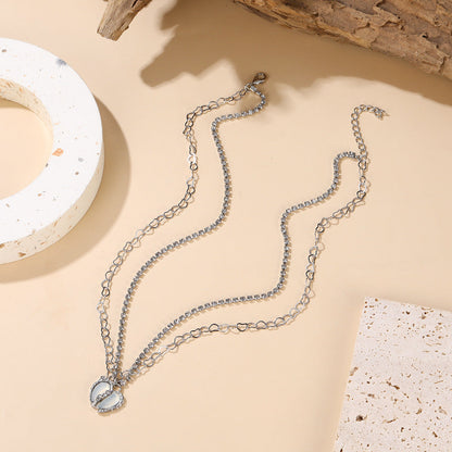 Beautiful Necklace with Unique Style