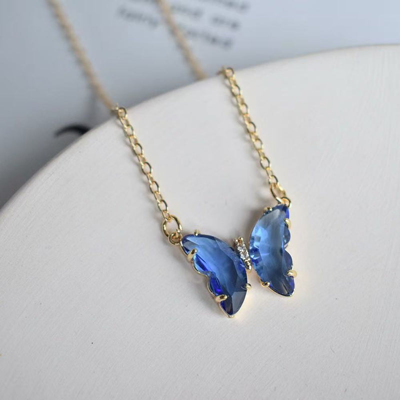 Romantic Necklace for Special Moments