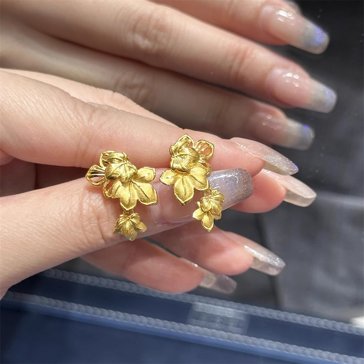 Delicate Artisan Piece