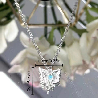 Vintage Handmade Necklace