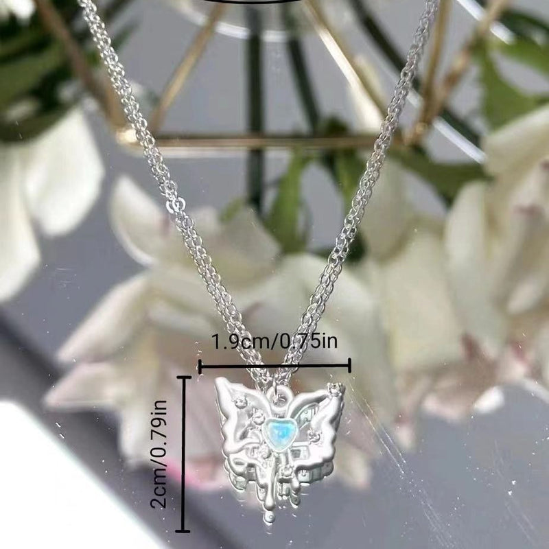 Vintage Handmade Necklace