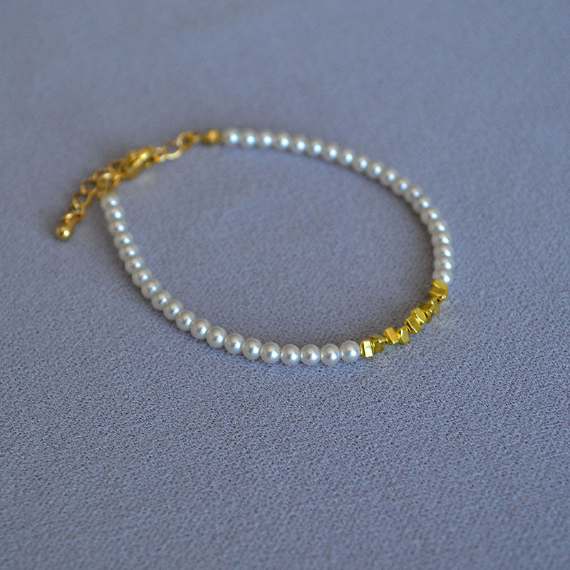 Elegant Gold Necklace for Every Occasion