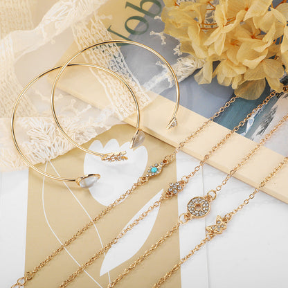 Classic Bracelet with Timeless Appeal
