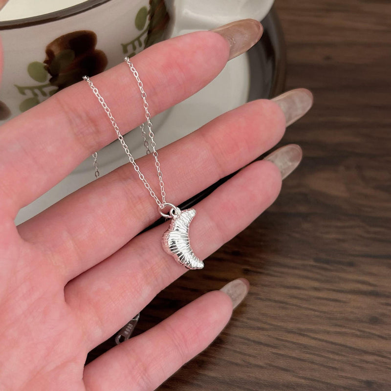 Delicate Artisan Necklace