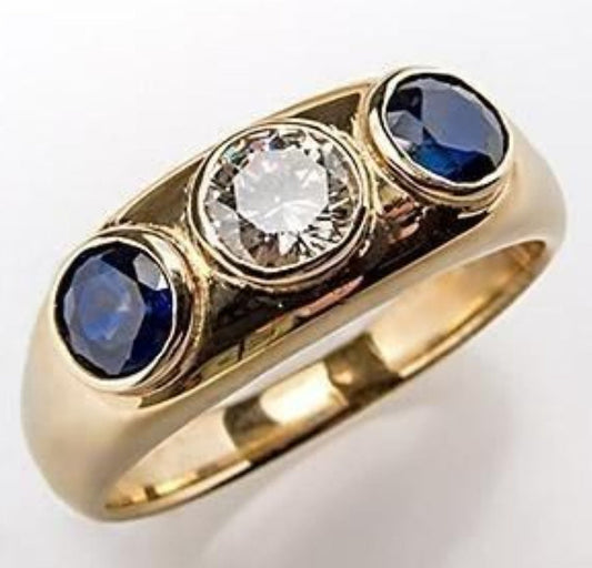 Elegant Ring for Every Occasion