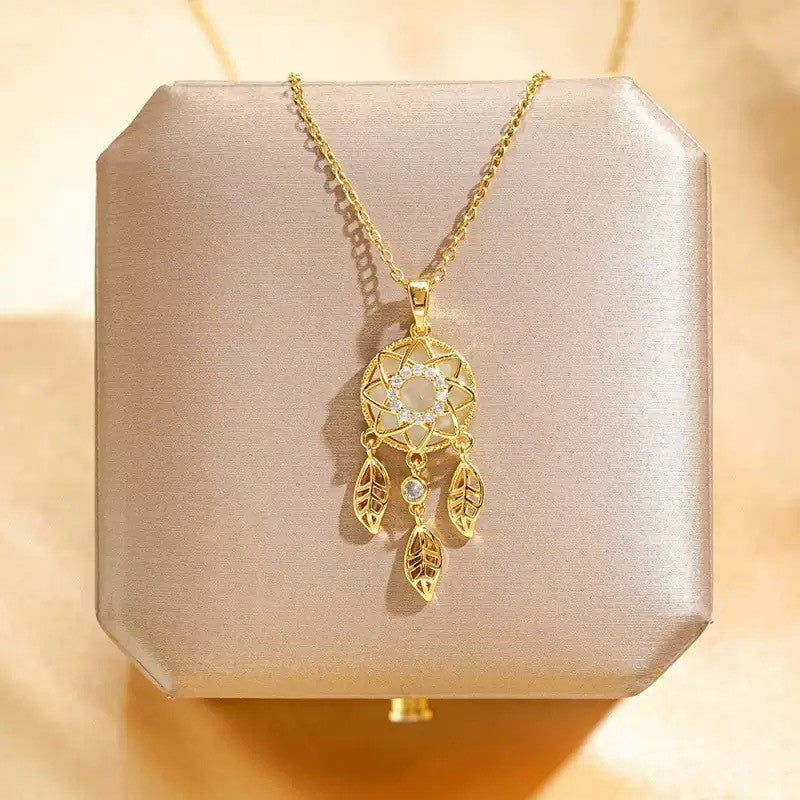 Elegant Necklace for Every Occasion