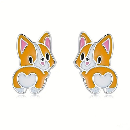 Classic Earring with Timeless Appeal