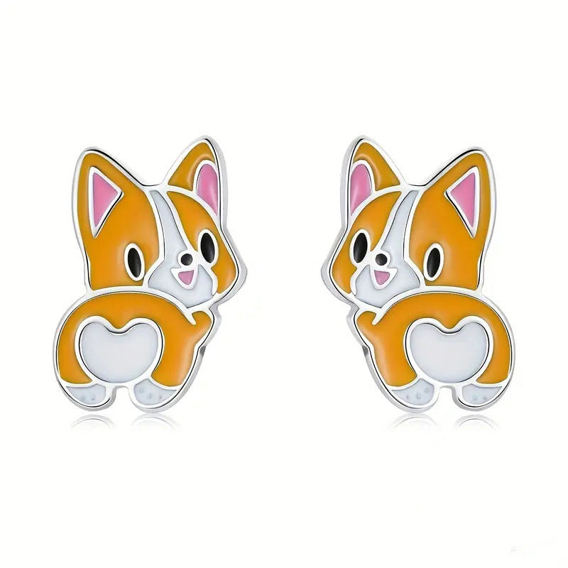 Classic Earring with Timeless Appeal