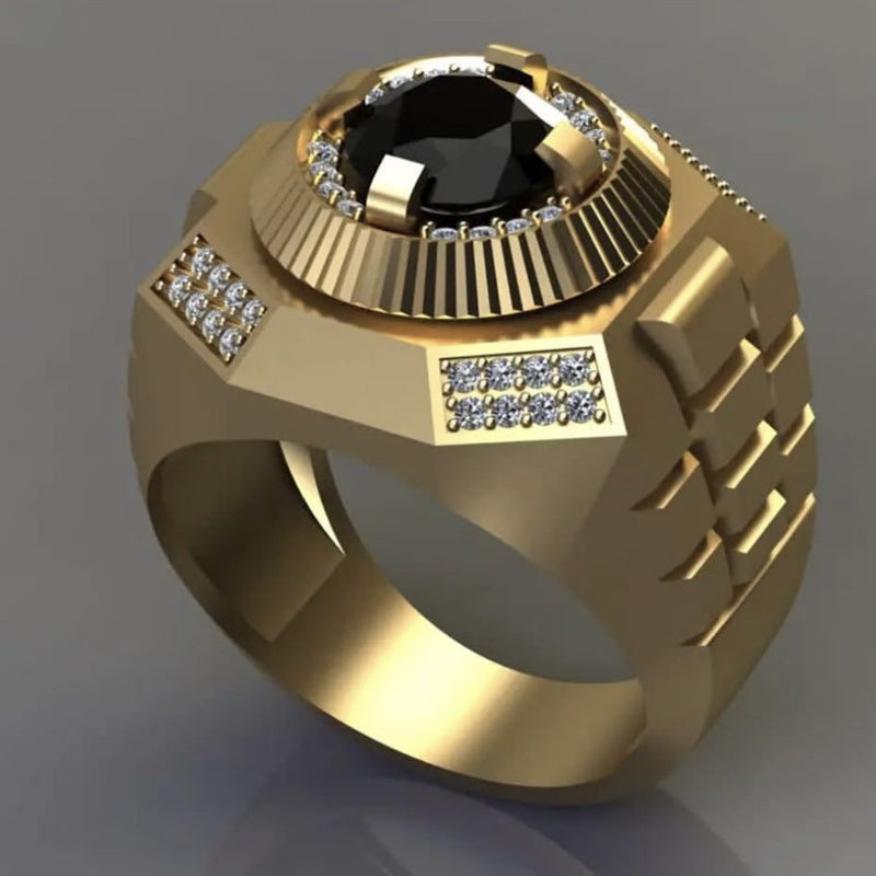 Stunning Ring for Daily Wear