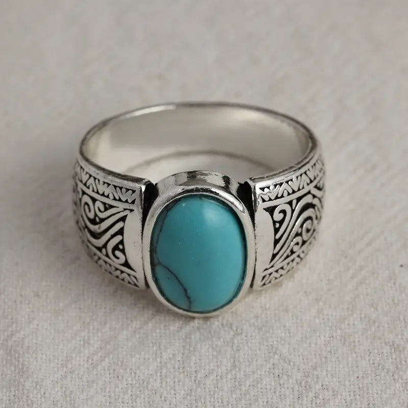 Charming Ring for Any Occasion