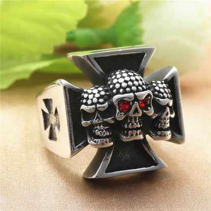Charming Ring for Any Occasion