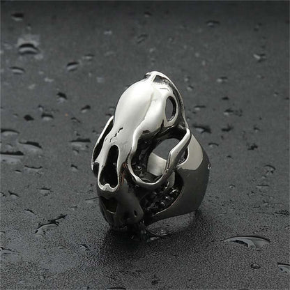 Vintage Handmade Ring