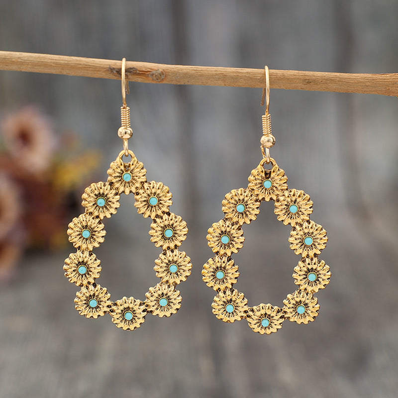 Beautiful Earring with Unique Style