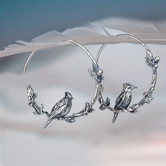 Charming Earring for Any Occasion