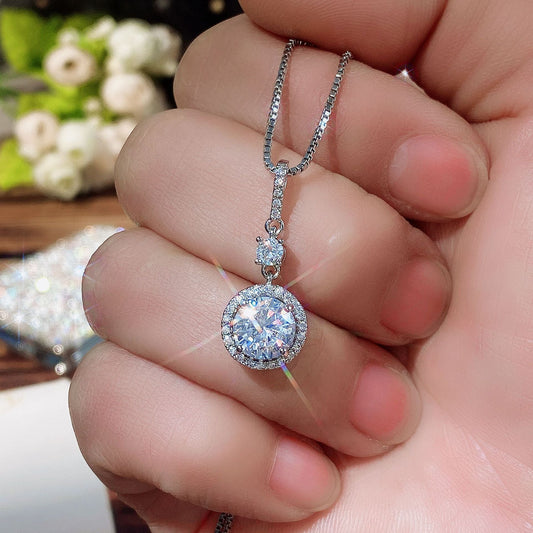 Classic Necklace with Timeless Appeal