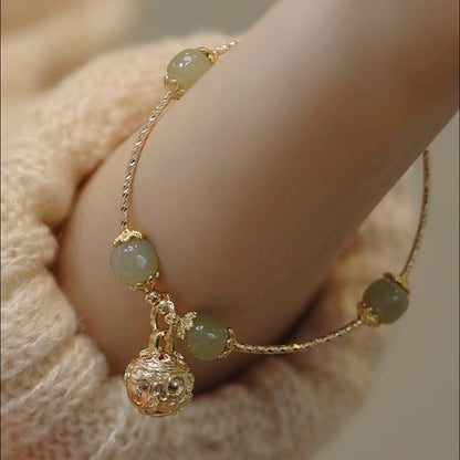 Beautiful Bracelet with Unique Style