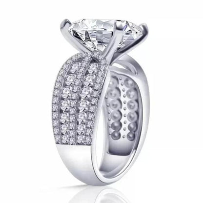 Stunning Ring for Daily Wear