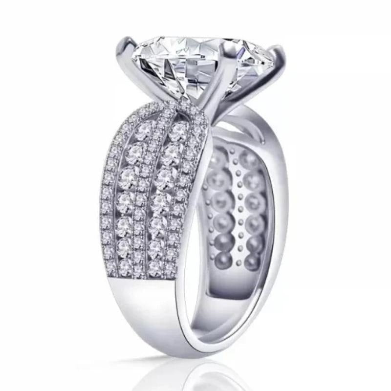 Stunning Ring for Daily Wear