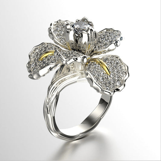 Vintage Handmade Ring