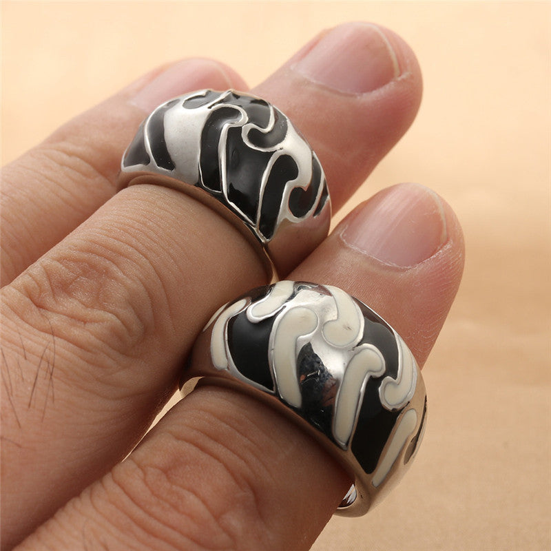 Vintage Handmade Ring