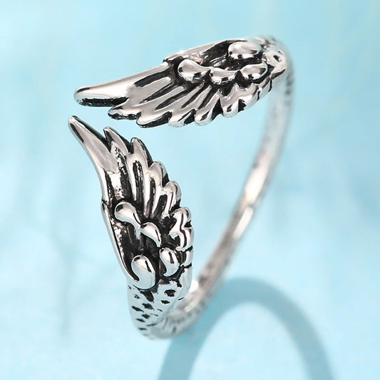 Delicate Artisan Ring