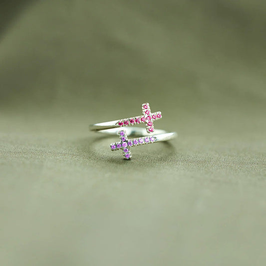 Vintage Handmade Ring