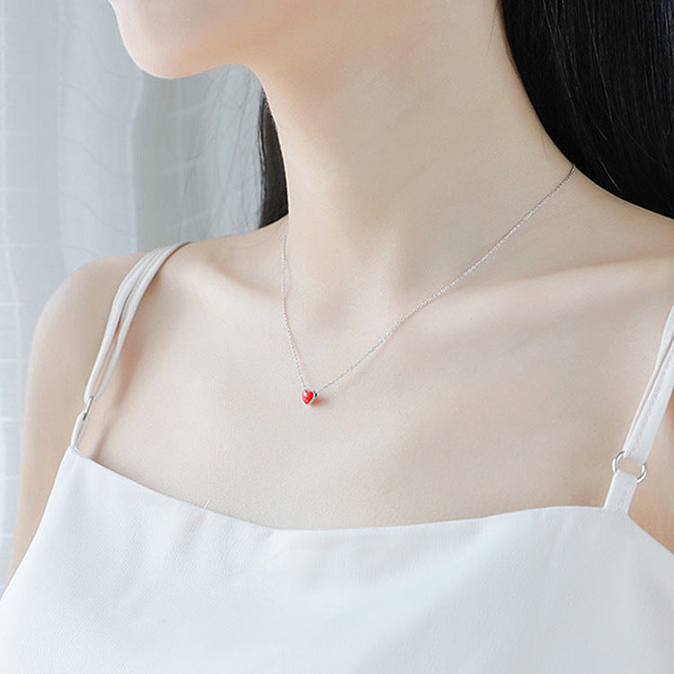 Vintage Handmade Necklace