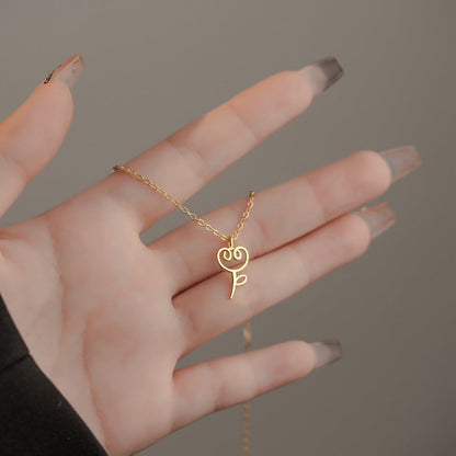 Charming Necklace for Any Occasion