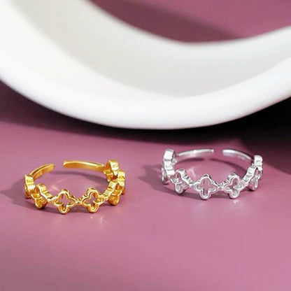 Romantic Ring for Special Moments