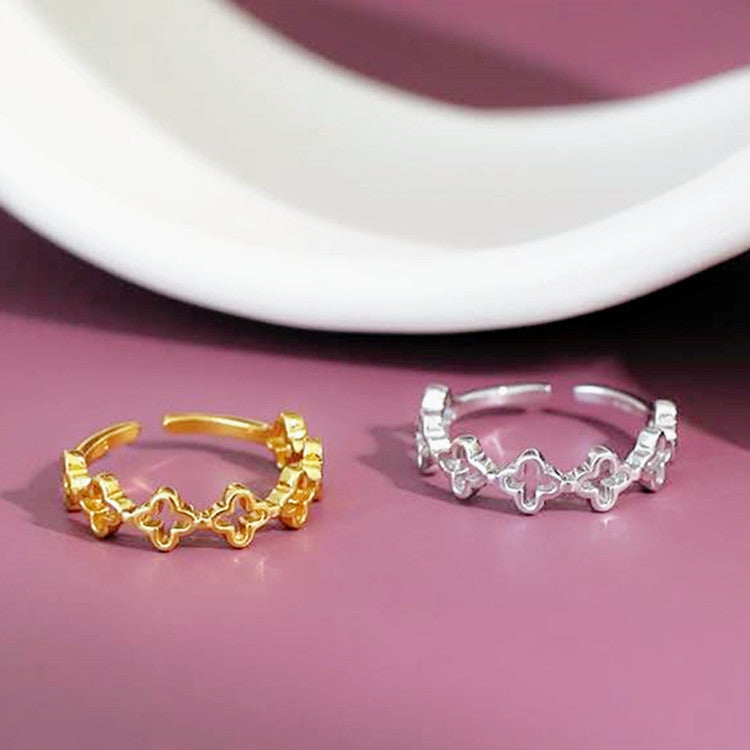 Romantic Ring for Special Moments