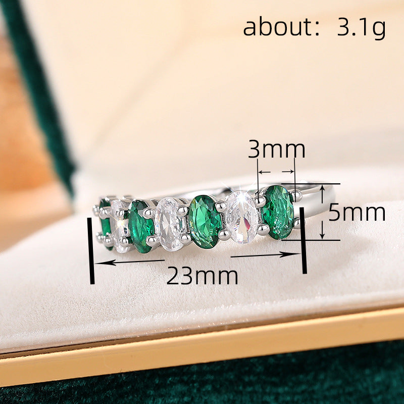 Elegant Ring for Every Occasion