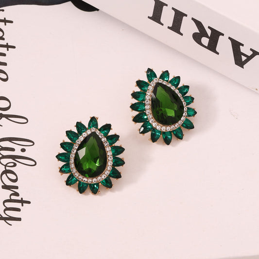 Stunning Earring for Daily Wear