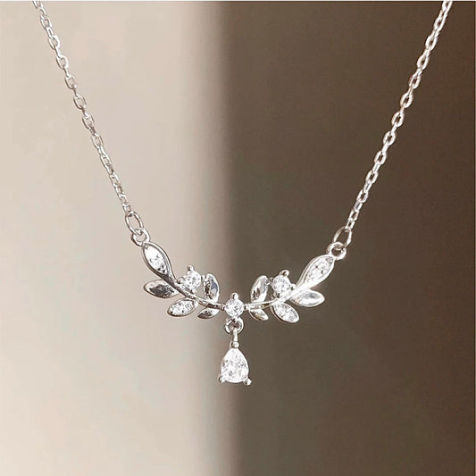 Classic Necklace with Timeless Appeal