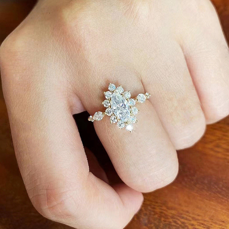 Elegant Ring for Every Occasion