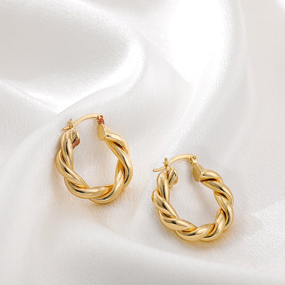 Charming Earring for Any Occasion